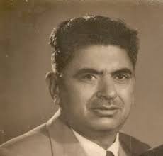 K. B. Khushalani