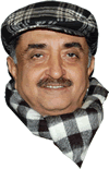 Manohar Khushalani