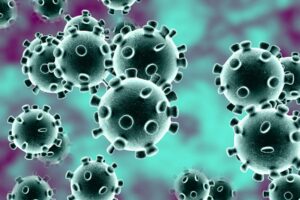 Coronavirus Explained