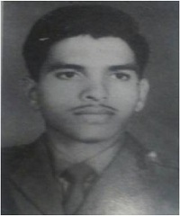 Captain Ashok Karkare