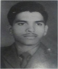 BRAVEHEART Capt Ashok Krishnarao Karkare, Vir Chakra