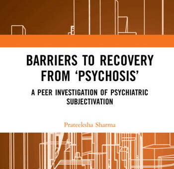 Barriers to REcovery
